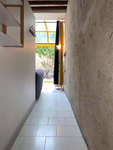 布鲁瓦Studio N5 Terrasse Hypercentre公寓 外观 照片